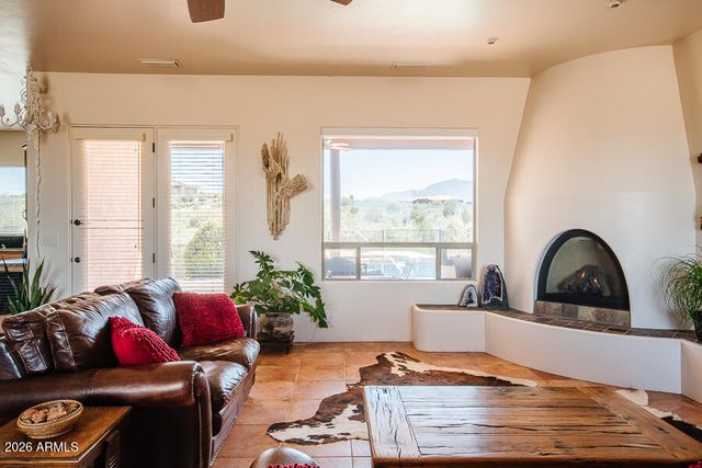 795 E LAS CONCHAS Drive, Cottonwood, AZ 86326