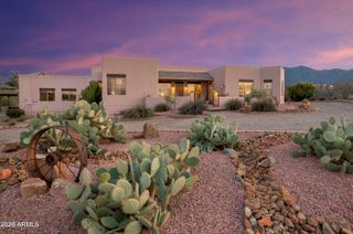 795 E LAS CONCHAS Drive, Cottonwood, AZ 86326