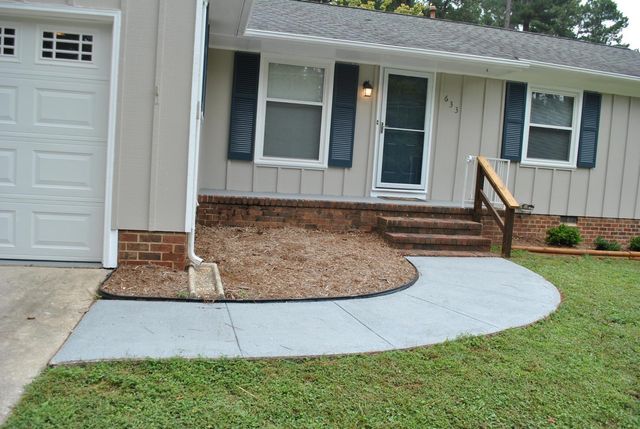 633 Duke Drive, Raleigh, NC 27609