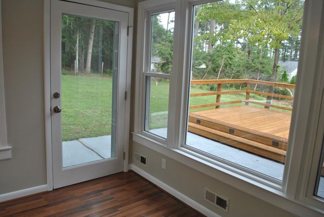 633 Duke Drive, Raleigh, NC 27609