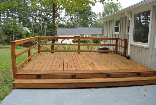 633 Duke Drive, Raleigh, NC 27609