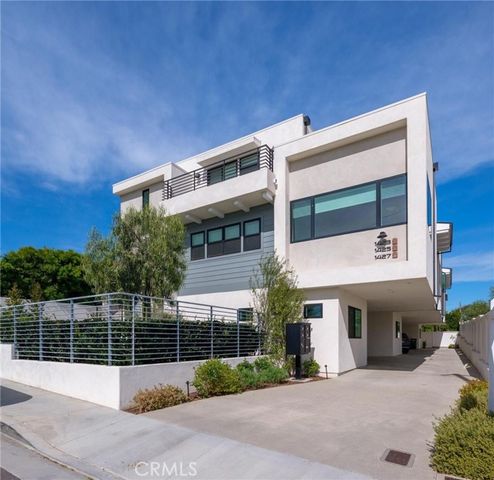 1427 15th, Manhattan Beach, CA 90266