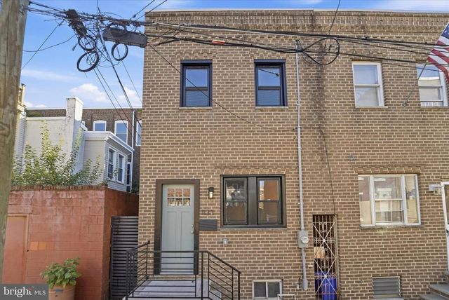 1133 E WILT ST, Philadelphia, PA 19125