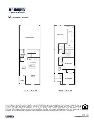 956 Happy Holly Road, Lavon, TX 75166