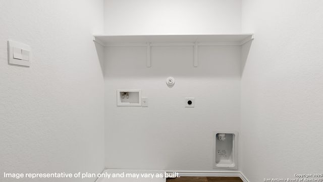 1427 Capitol Reef, Converse, TX 78109