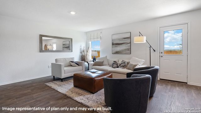 1427 Capitol Reef, Converse, TX 78109