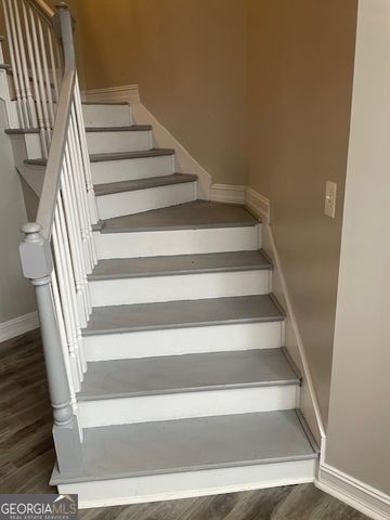 206 Arthur Drive, Mcdonough, GA 30252