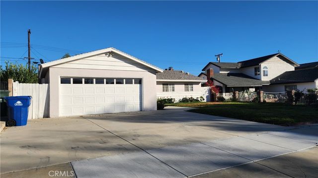 924 N Orange Avenue, Ontario, CA 91764