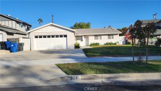 924 N Orange Avenue, Ontario, CA 91764