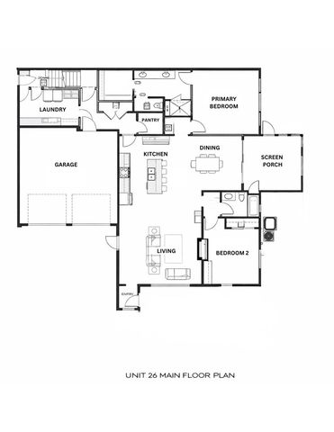 65 Villa Vista, Marble Hill, GA 30148