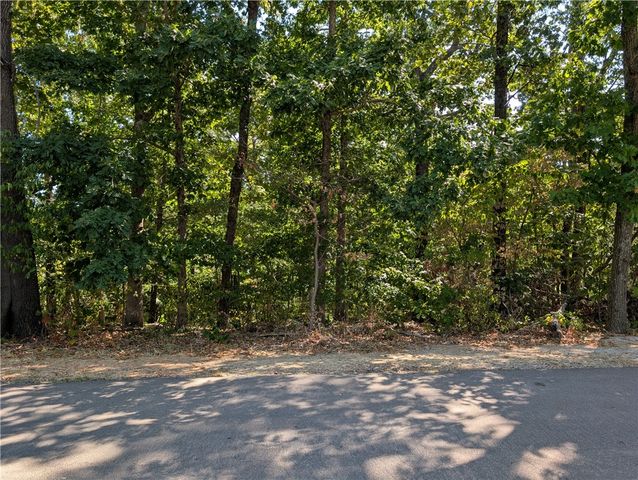 Lot 5 Kintyre Drive, Bella Vista, AR 72715