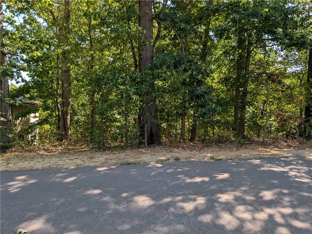 Lot 5 Kintyre Drive, Bella Vista, AR 72715