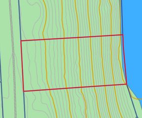 Lot 5 Kintyre Drive, Bella Vista, AR 72715