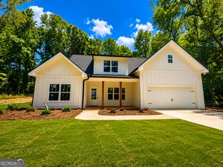 49 Tremont Drive, Nicholson, GA 30565