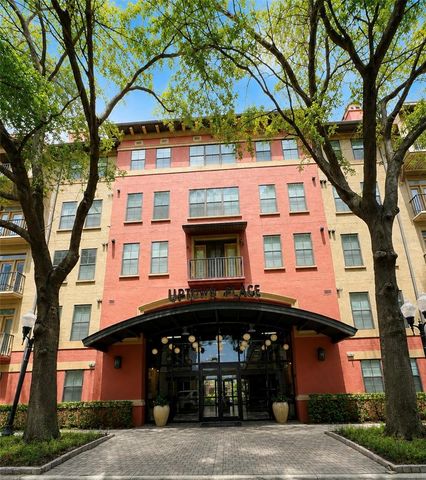 911 N ORANGE AVENUE 252, Orlando, FL 32801