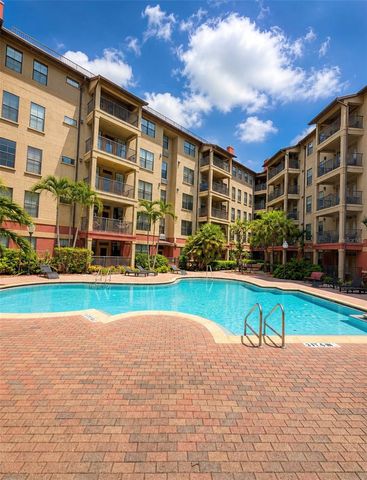 911 N ORANGE AVENUE 252, Orlando, FL 32801