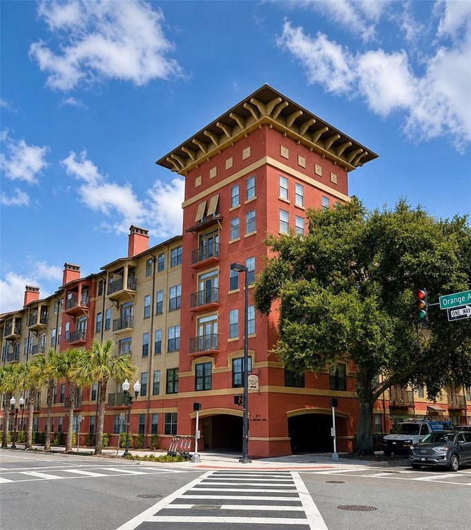 911 N ORANGE AVENUE 252, Orlando, FL 32801