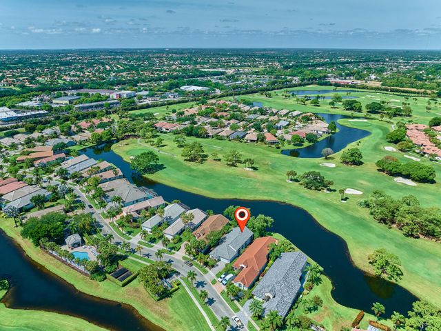 5455 S Fountains Dr Drive S, Lake Worth, FL 33467