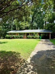 3578 Barrington Place, Decatur, GA 30032