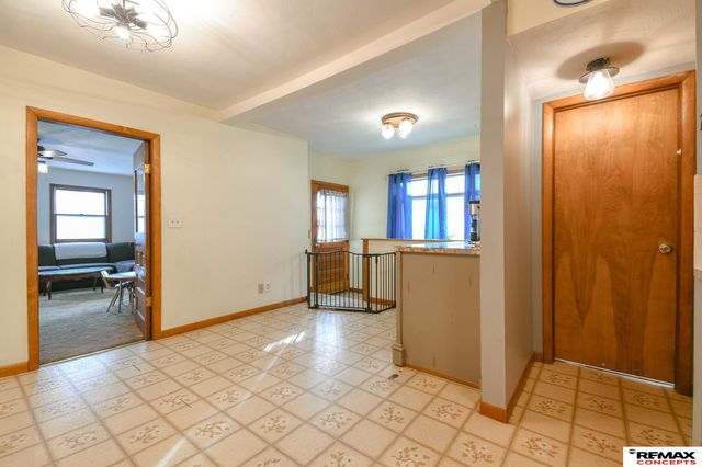 1916 N 32Nd Street, Lincoln, NE 68503