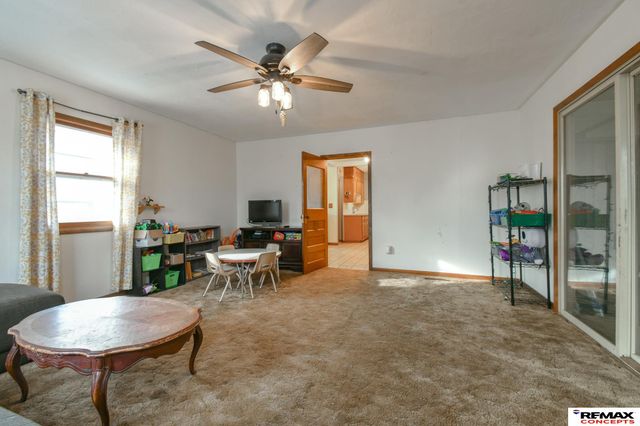 1916 N 32Nd Street, Lincoln, NE 68503