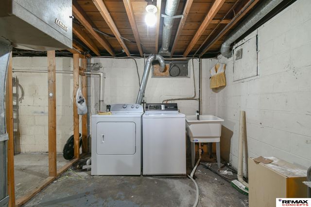 1916 N 32Nd Street, Lincoln, NE 68503