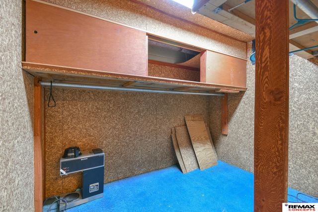 1916 N 32Nd Street, Lincoln, NE 68503