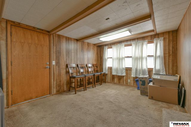 1916 N 32Nd Street, Lincoln, NE 68503