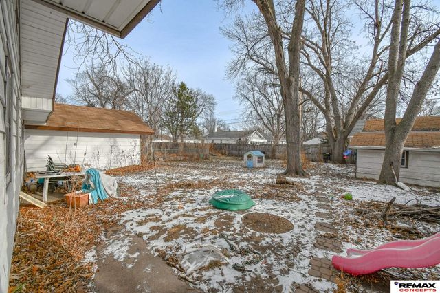 1916 N 32Nd Street, Lincoln, NE 68503