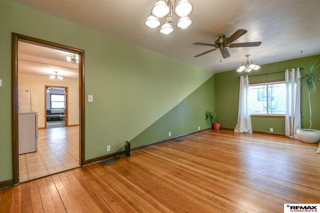 1916 N 32Nd Street, Lincoln, NE 68503