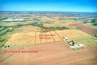 7 Hwy 92, Amber, OK 73004