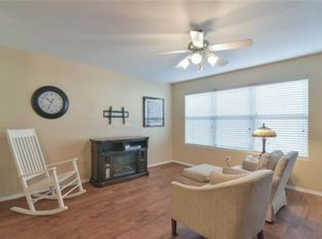 7405 Howling Coyote Lane, Fort Worth, TX 76131