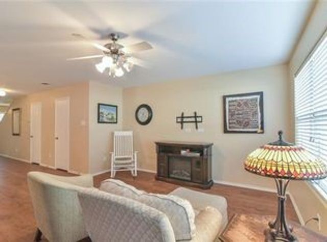 7405 Howling Coyote Lane, Fort Worth, TX 76131