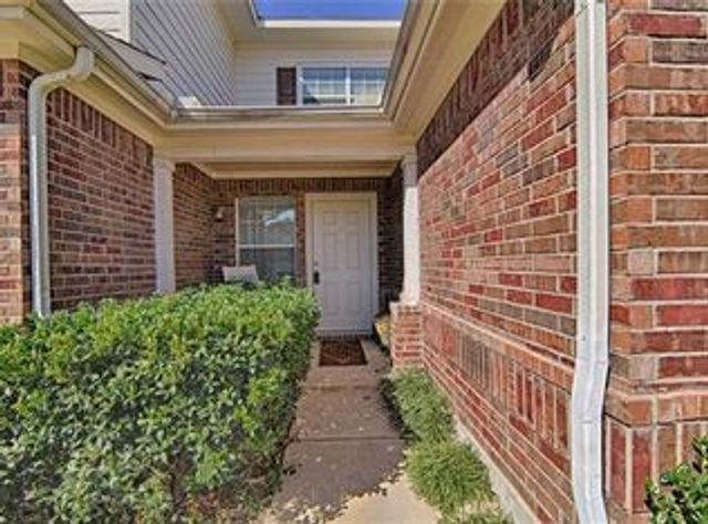7405 Howling Coyote Lane, Fort Worth, TX 76131