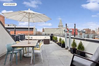 341 NOSTRAND Avenue # 402D, New York City, NY 11216