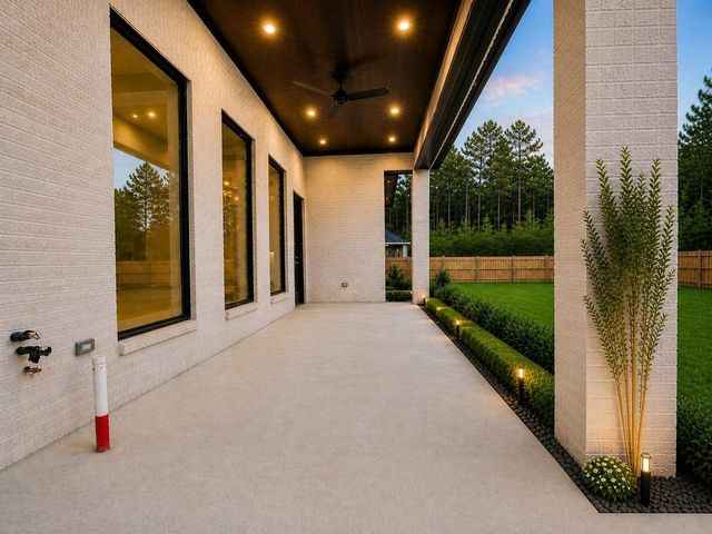 1162 Spanish Drive, Dayton, TX 77535