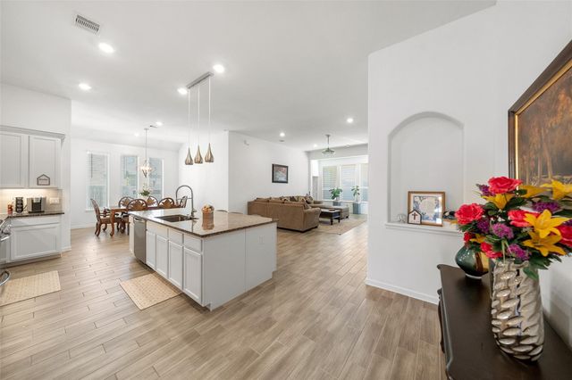 11107 Willamer Street, Tomball, TX 77375