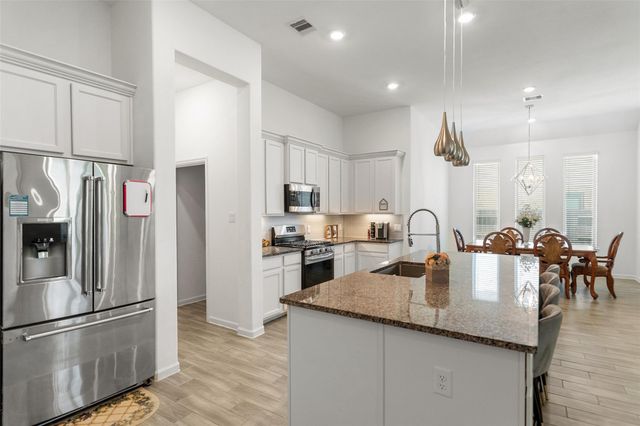 11107 Willamer Street, Tomball, TX 77375