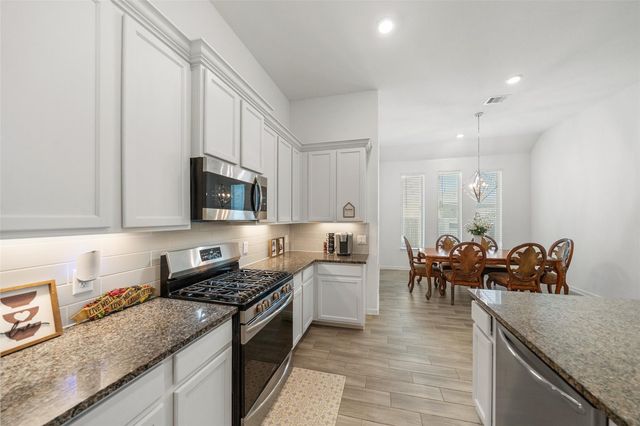 11107 Willamer Street, Tomball, TX 77375