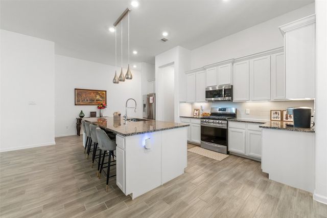 11107 Willamer Street, Tomball, TX 77375