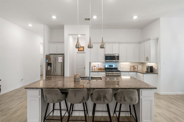 11107 Willamer Street, Tomball, TX 77375