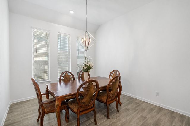 11107 Willamer Street, Tomball, TX 77375