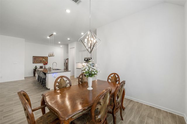 11107 Willamer Street, Tomball, TX 77375