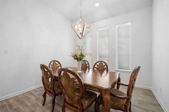 11107 Willamer Street, Tomball, TX 77375