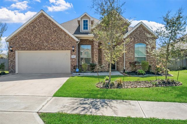 11107 Willamer Street, Tomball, TX 77375