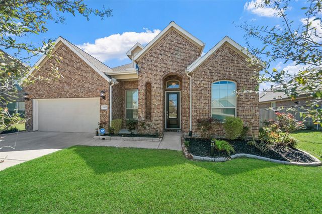 11107 Willamer Street, Tomball, TX 77375