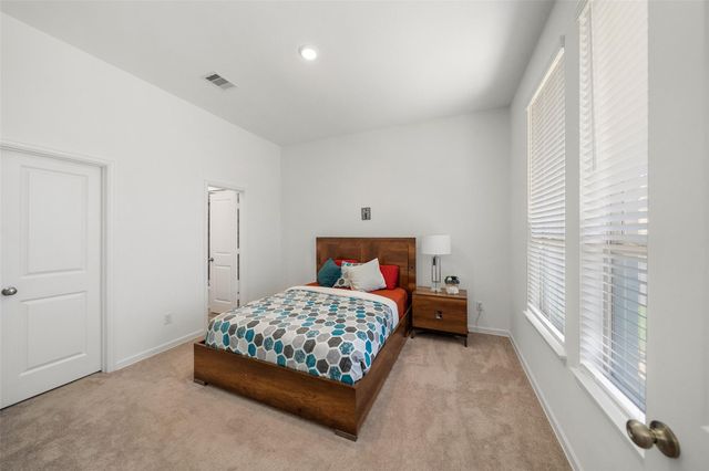 11107 Willamer Street, Tomball, TX 77375