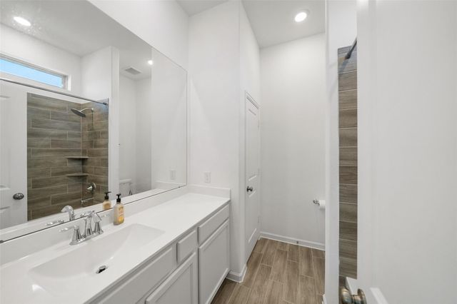 11107 Willamer Street, Tomball, TX 77375