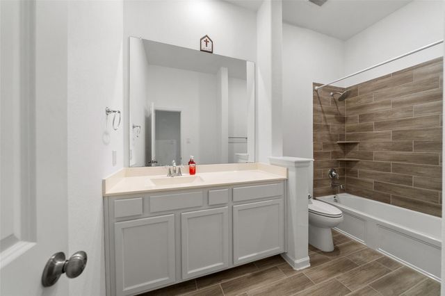 11107 Willamer Street, Tomball, TX 77375