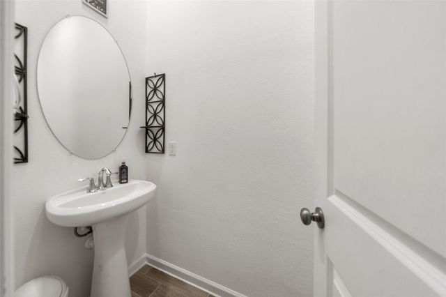 11107 Willamer Street, Tomball, TX 77375